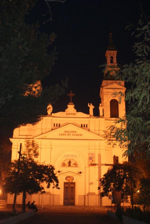 parafia pw. św. Antoniego