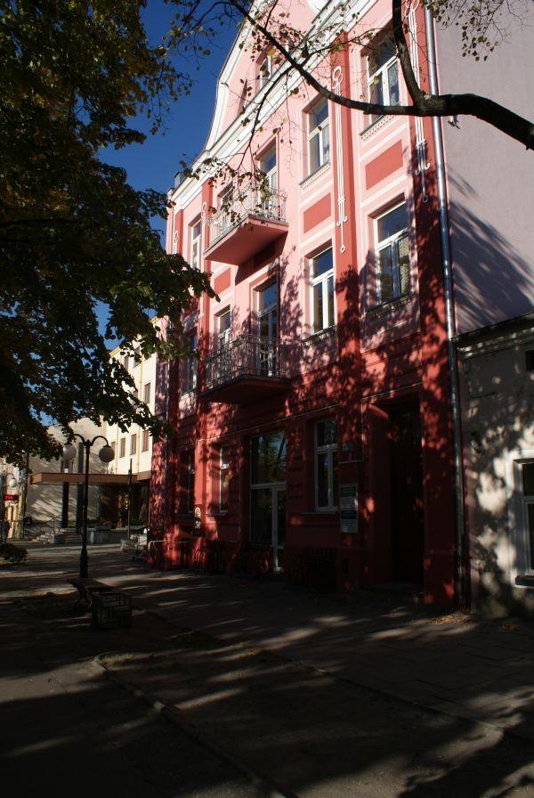 różowa :)