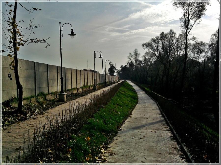 NOwy bulwar