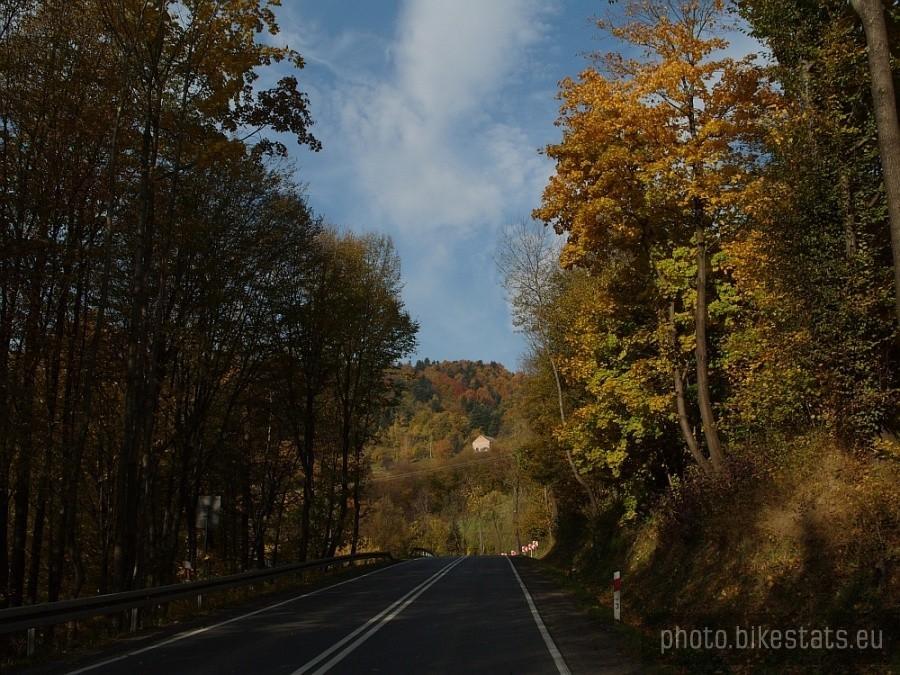 Szymbark i okolice
