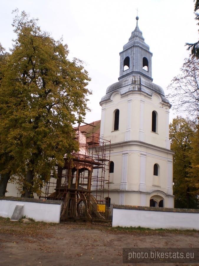 Kościół w Iwnie