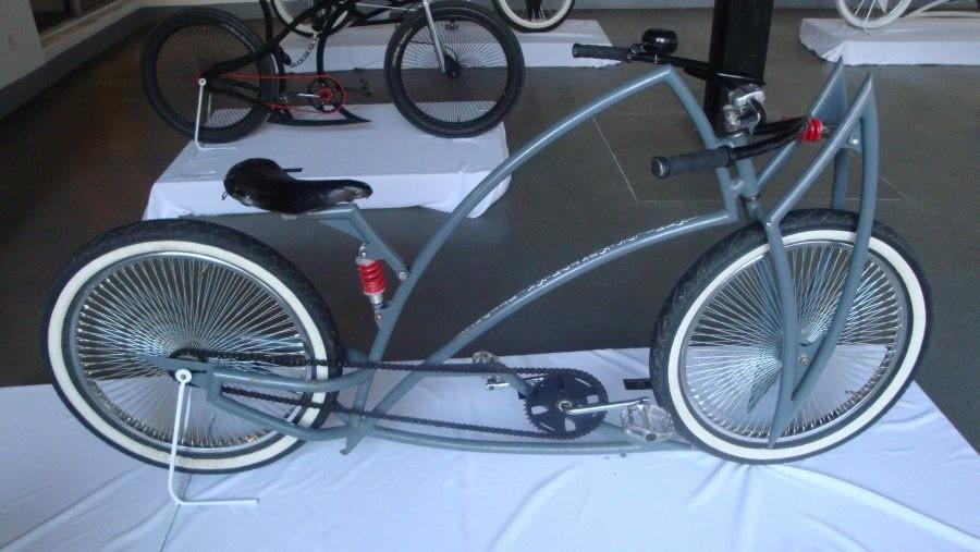 3 Nagroda - Cruiser
