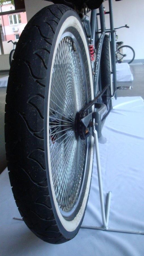 Opona cruiser