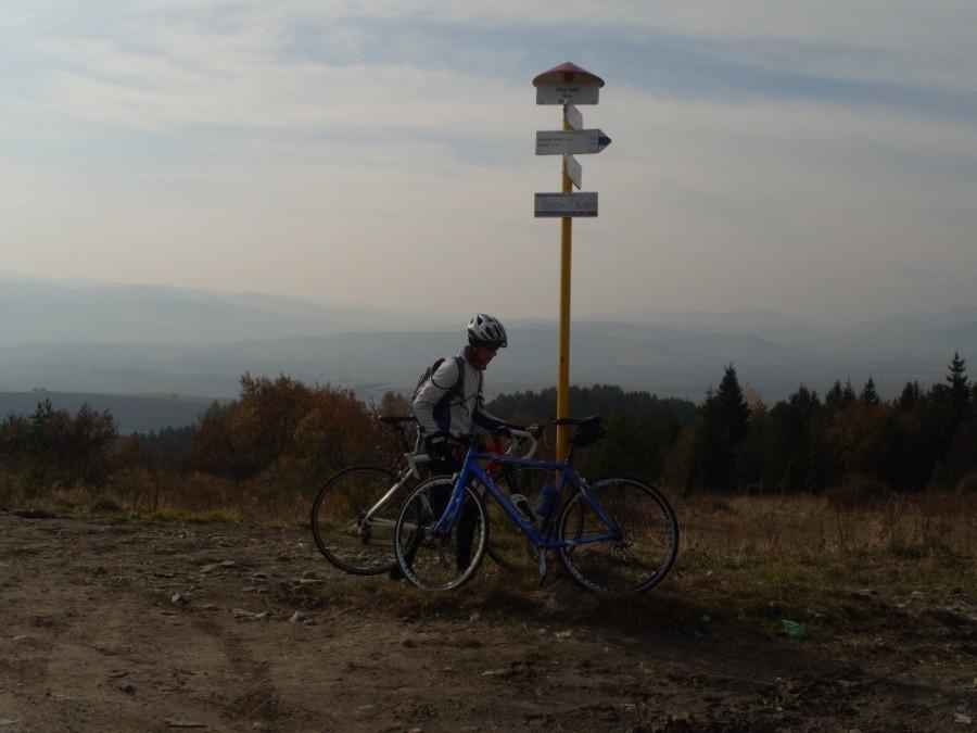 Sedlo Vabec