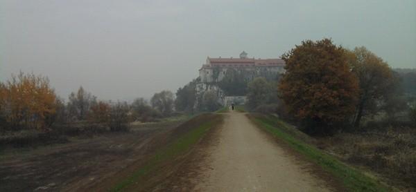 Wyremontowane wały nad Wisłą