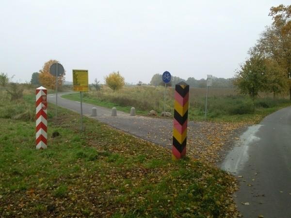 Od strony niemieckiej