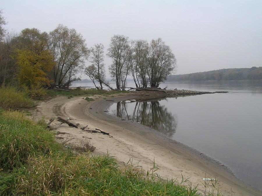 Tu kręcono sceny z serialu Zagubieni :)