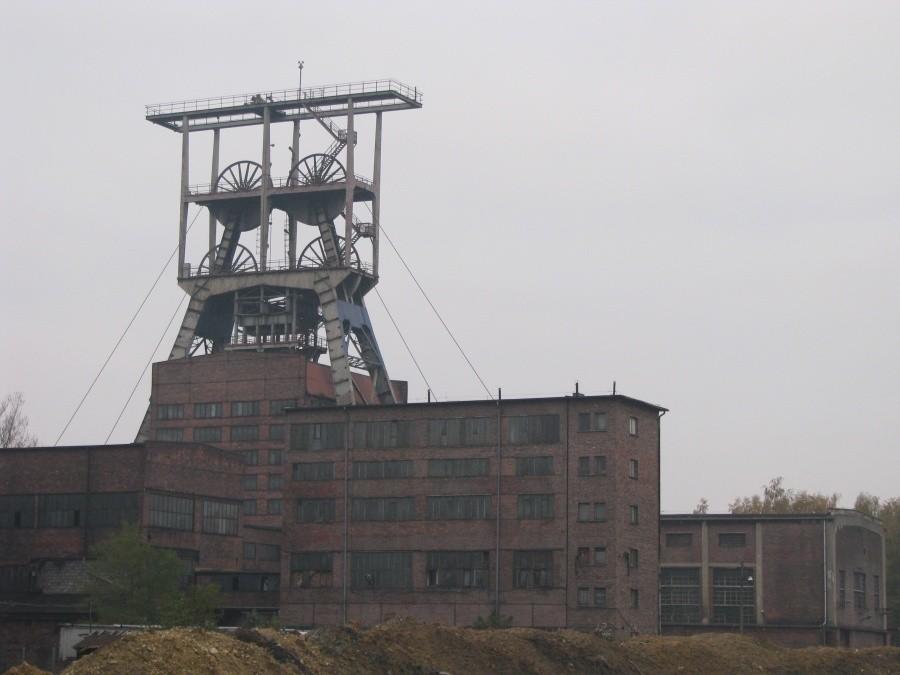 Zabrze Biskupice - taki jest Śląsk
