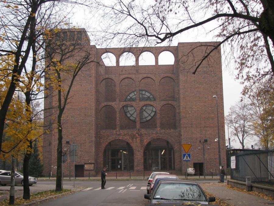 Warto wejść do śodka