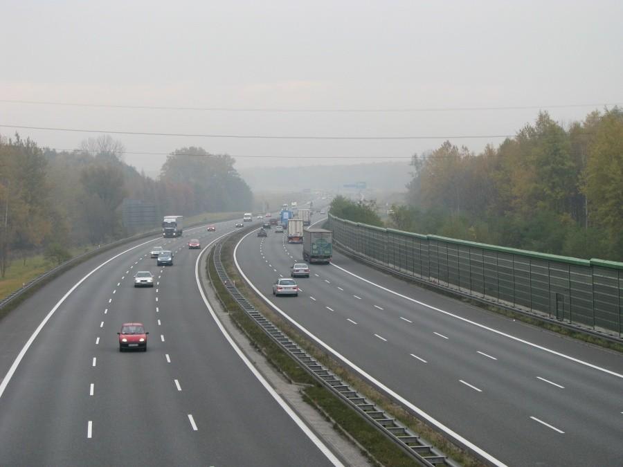 Na Śląsku da się jeździć...