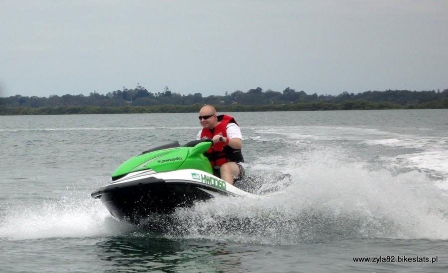 Jet Ski II
