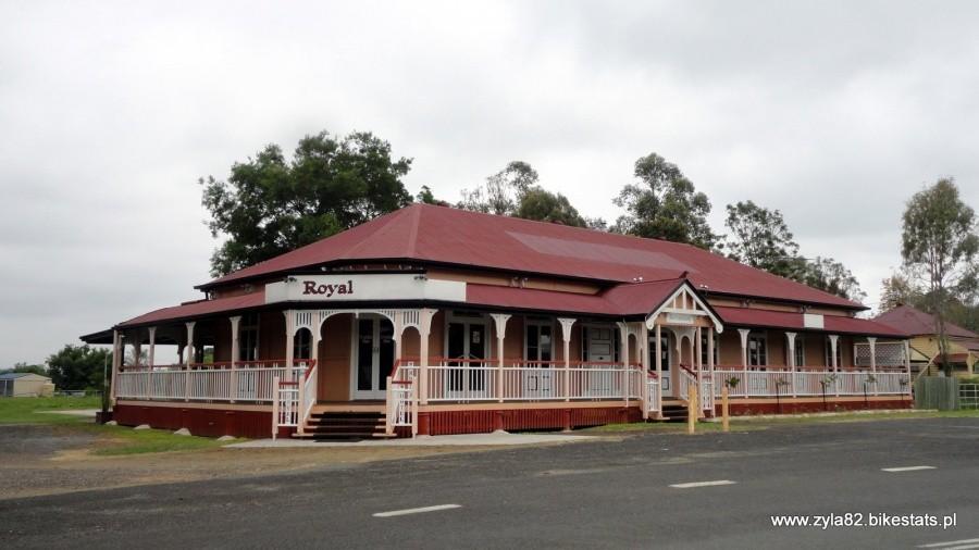 Royal Hotel