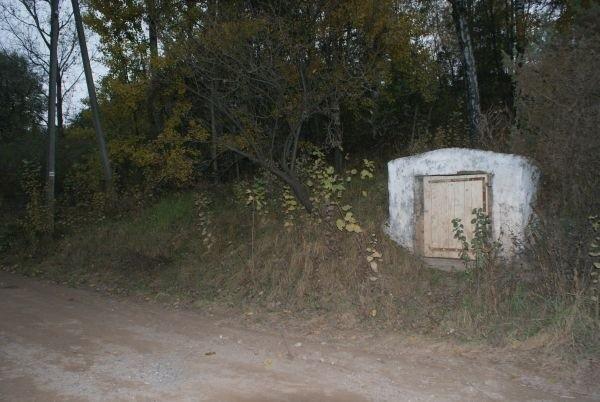 kolejna piwnica