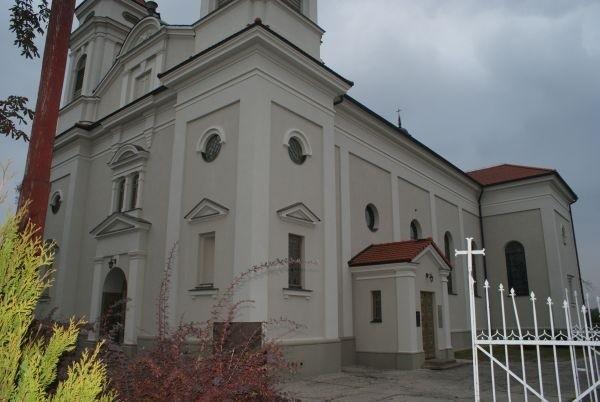 zbudowana w latach 1889-1891
