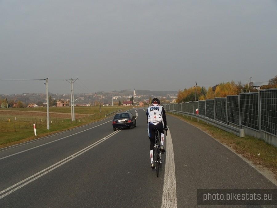 Obwodnica Biecza