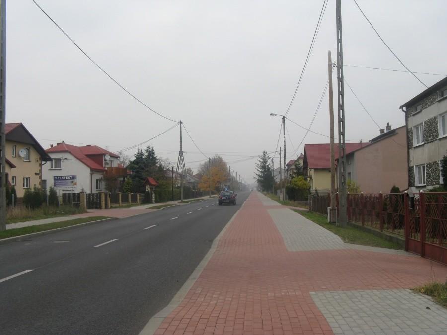 Ś(m)cieżka rowerowa