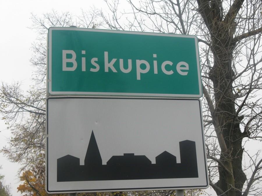 Biskupice...