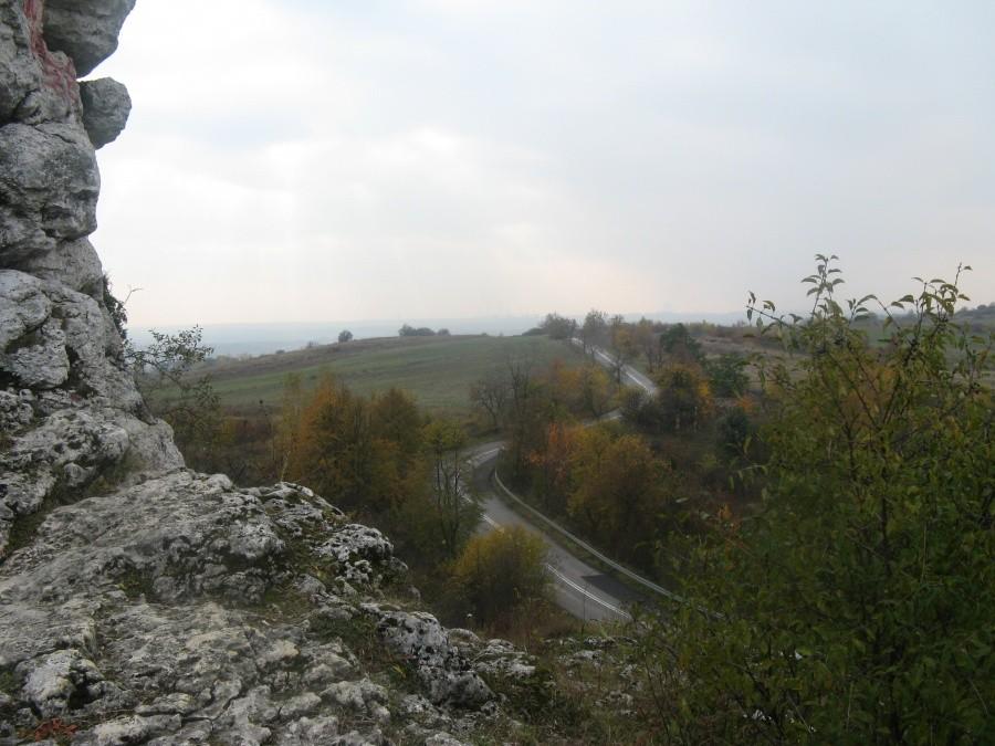 Niegowonice skałki