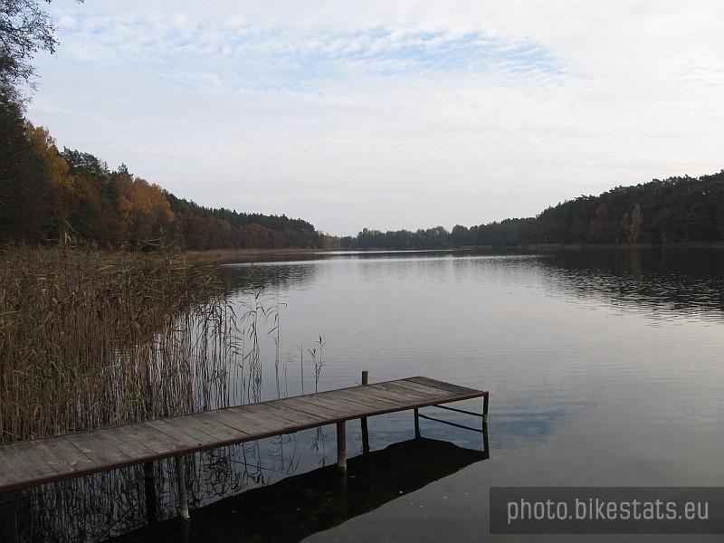 Jezioro Tuczno