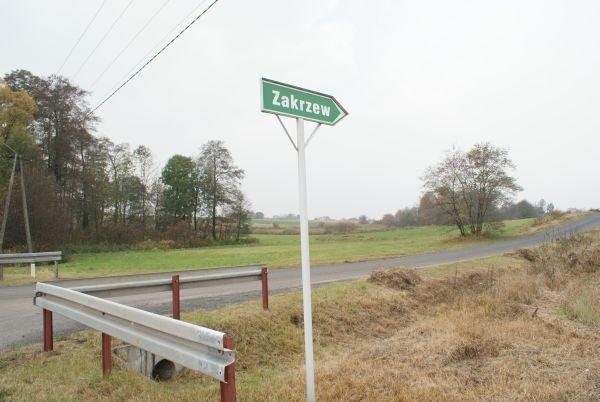 to ten Zakrzew z serialu? oj chyba nie....