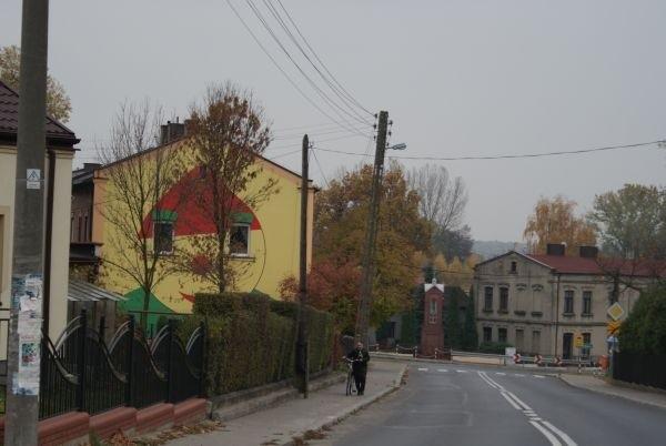 kolorowe - uśmiechnięte przedszkole w Moszczenicy