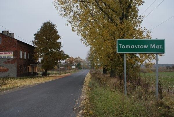 Panny do góry kiecki, bo Tomaszów Mazowiecki!!!