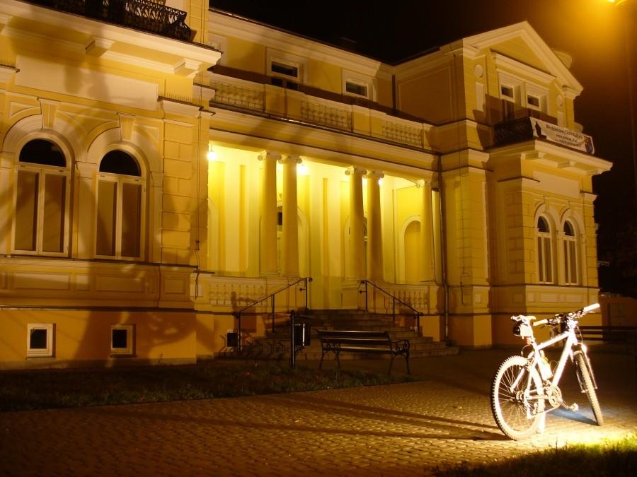 Pałac Sokoła w Pruszkowie