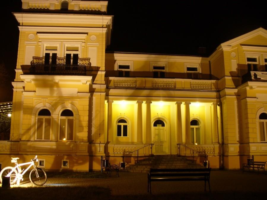 Cień