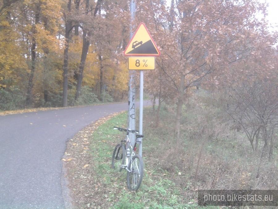 Prawie jak w górach