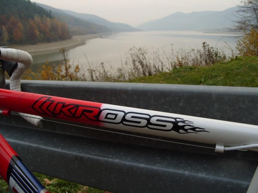 Kross Vission
