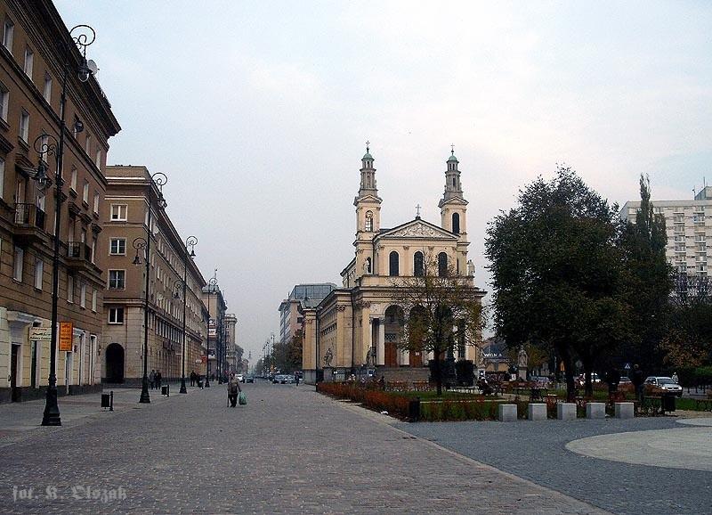 Odnowiona Chłodna i Elektoralna