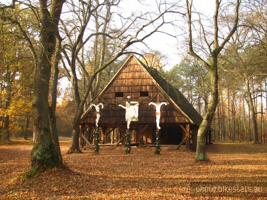 święta Magdalenka