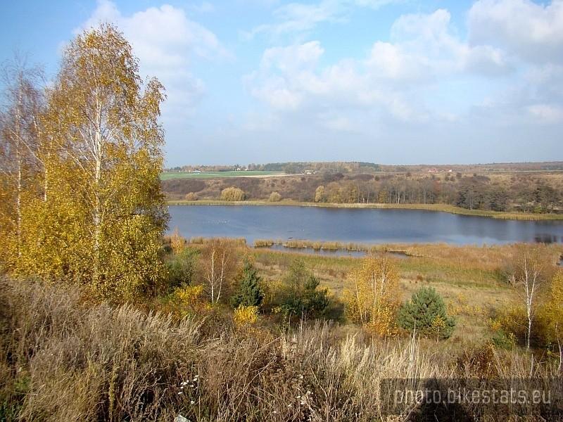 Jezioro Góra