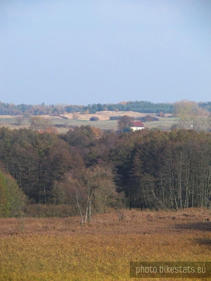 Park Krajobrazowy Promno