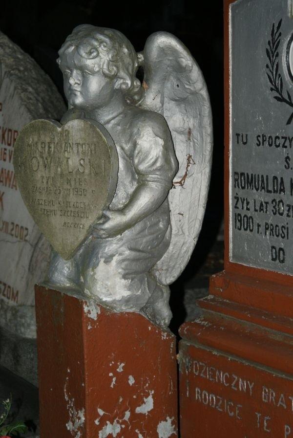 Aniołek