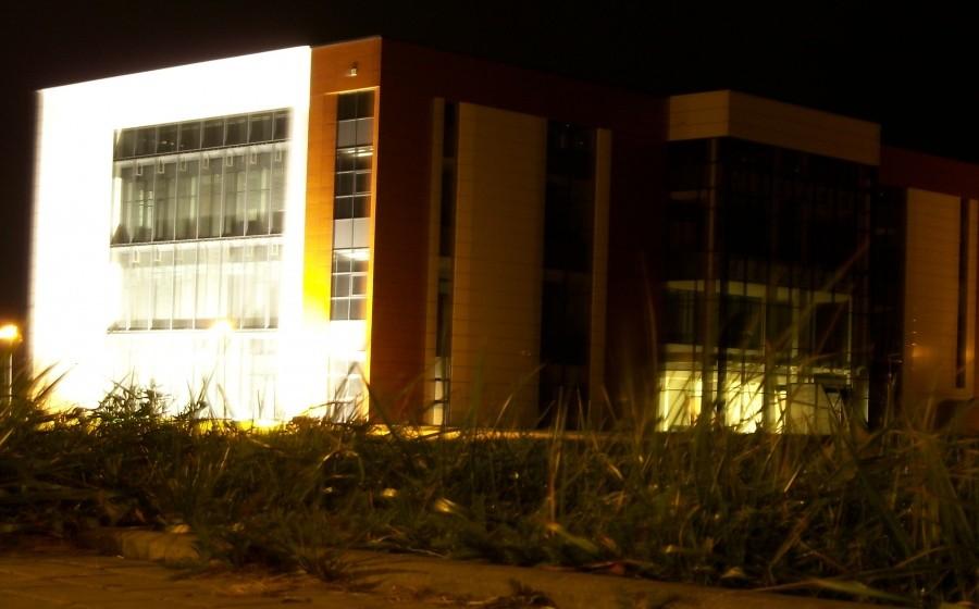 MODRZEWINA-CENTRUM LOGISTYCZNE