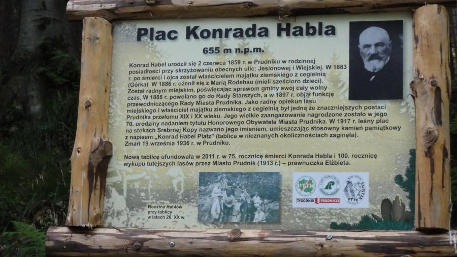 w pobliżu biskupia kopa