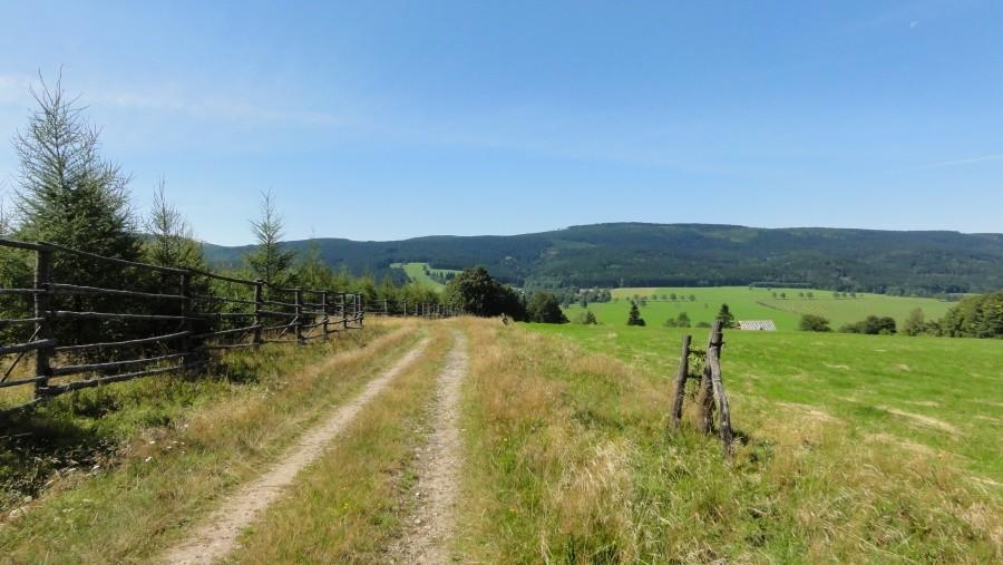 Góry orlickie
