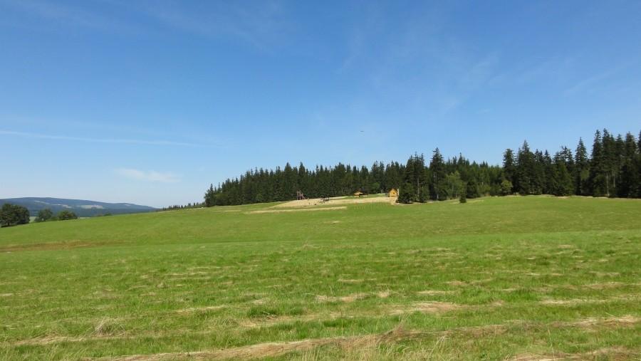 góry orlickie