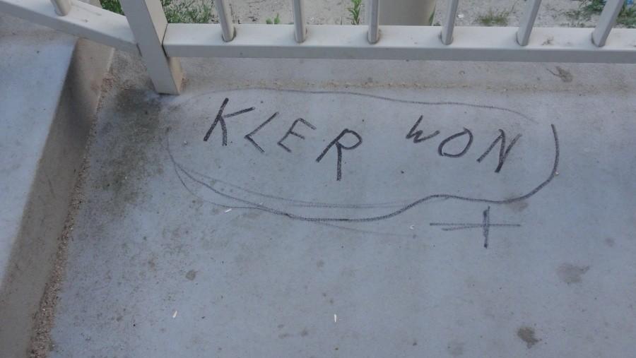 kler won