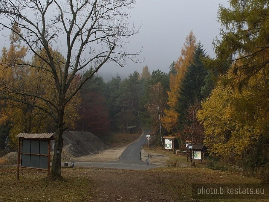 Przełęcz Małastowska