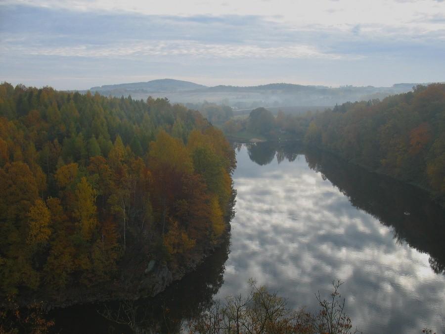 Wstaje dzień na Zamku Czocha