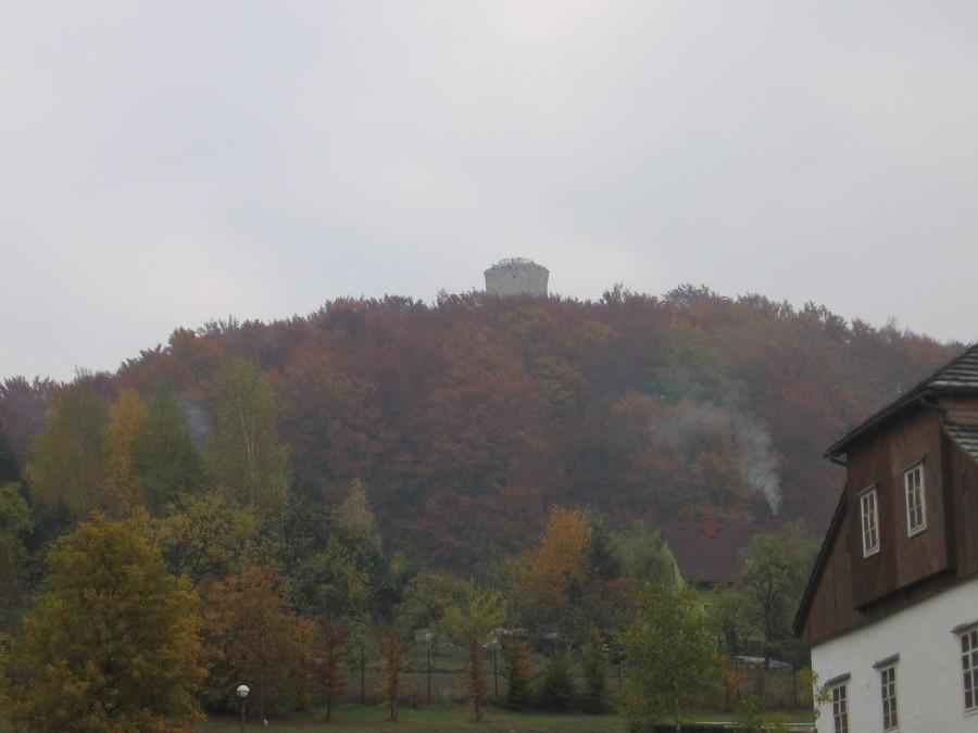 Zamek Lipowiec