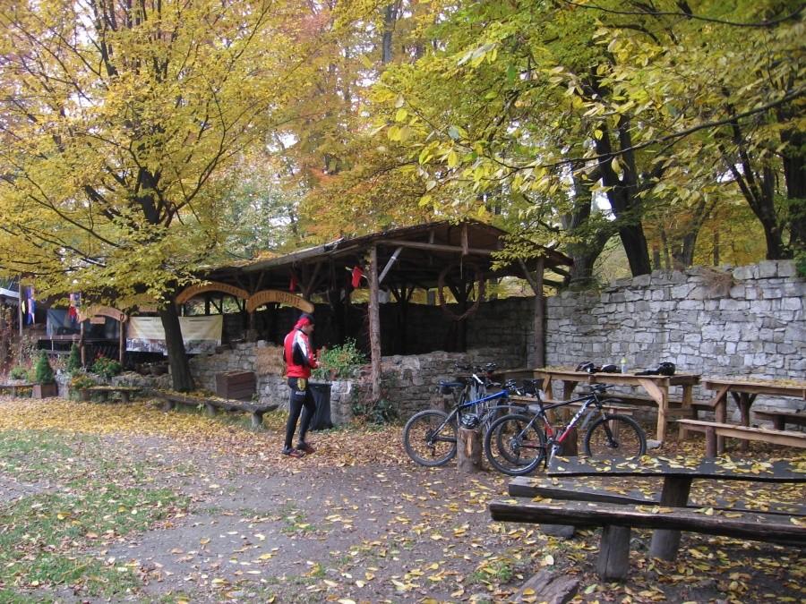Nasze miejsce postoju