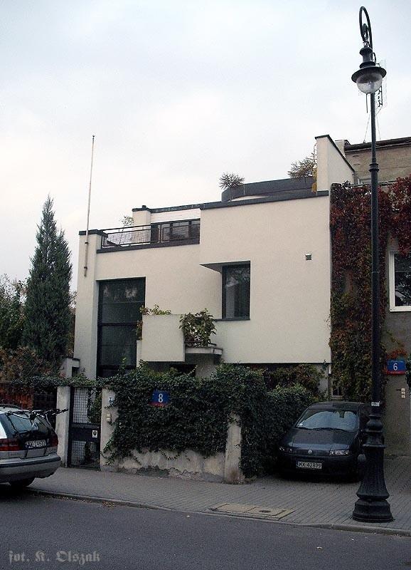 Willa Brukalskich
