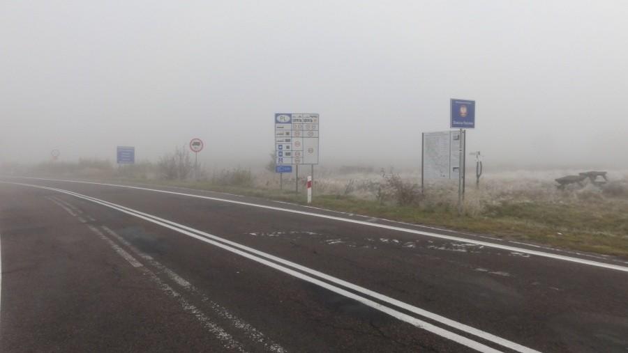granica boboszów