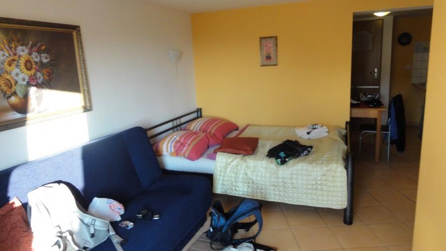 nasz apartament