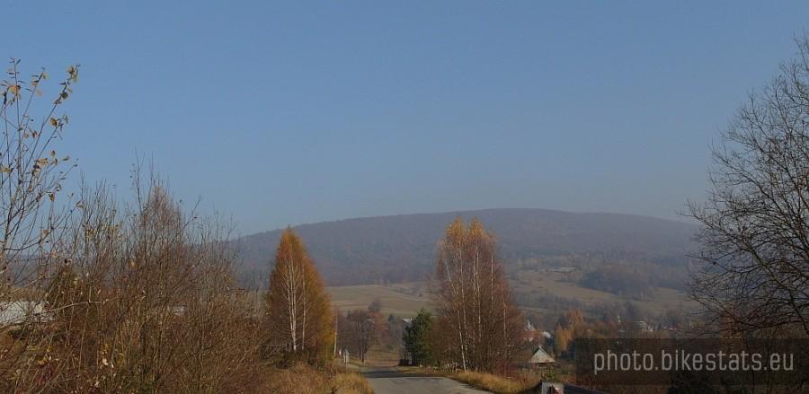 Kornuty na horyzoncie