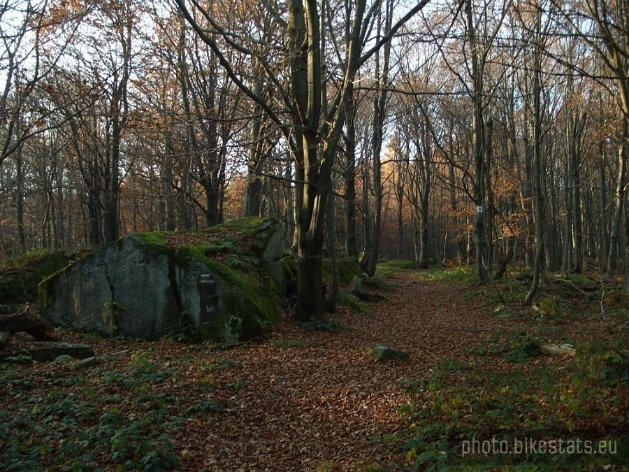 Okolice Małych Kornutów