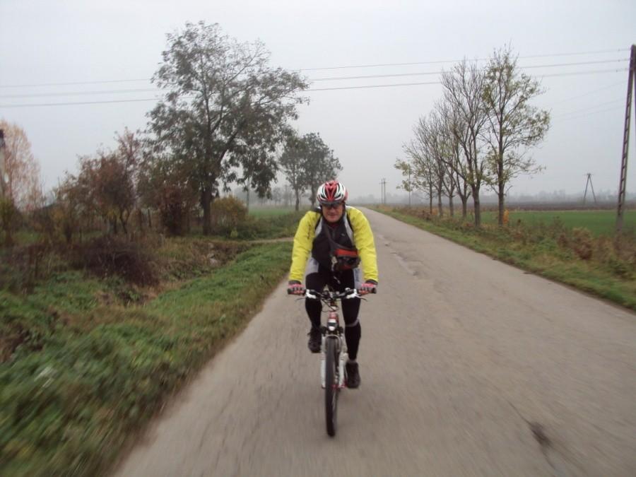 Kbiały2002 w akcji.